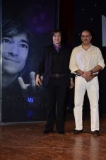 at Nicolai Friedrich show in NCPA, Mumbai on 19th April 2014